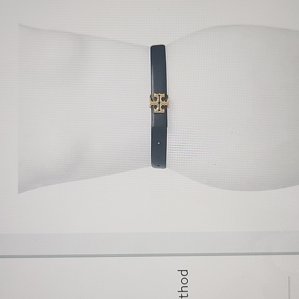 Tory Burch Belt